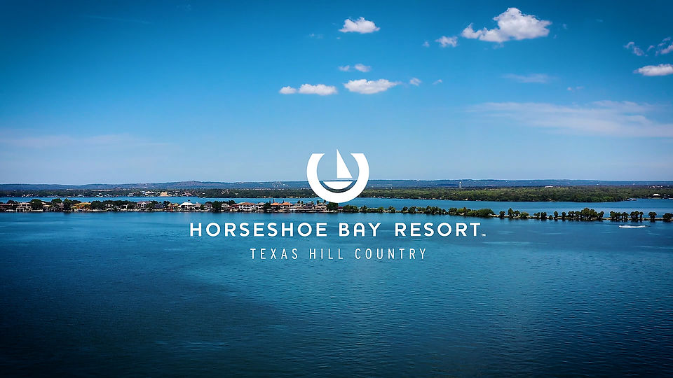 Horseshoe Bay Resort Montage